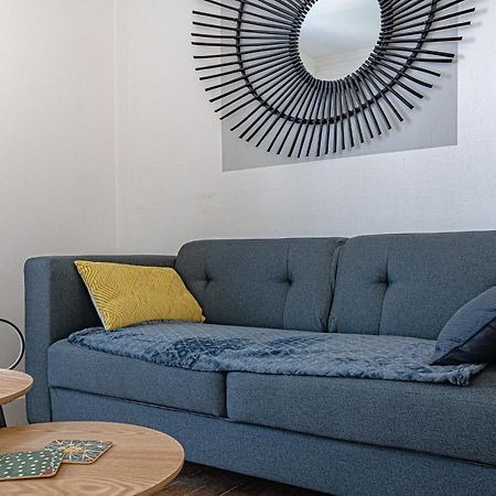 Le Pied A Terre D'Ernest Apartment Limoges Ngoại thất bức ảnh